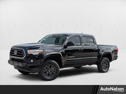 Used 2023 Toyota Tacoma SR5