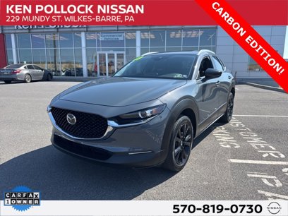Used 2023 MAZDA CX-30 AWD 2.5 S w/ Preferred Package