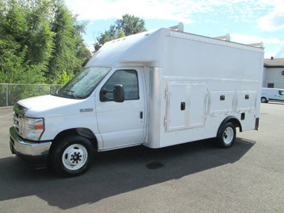 Used 2023 Ford E-350 and Econoline 350 Super Duty w/ Power Windows & Locks Group