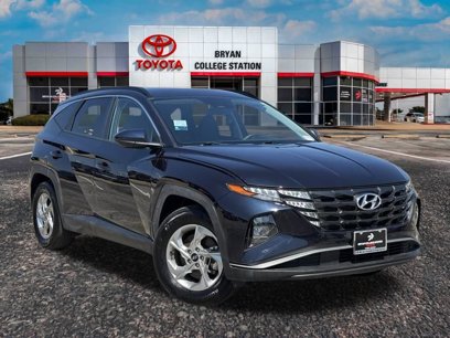 Used 2024 Hyundai Tucson SEL