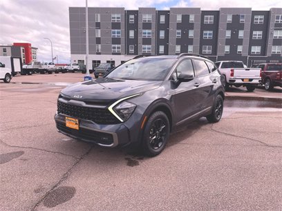 Used 2023 Kia Sportage X-Pro