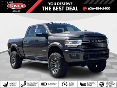 Used 2024 RAM 2500 Laramie w/ Sport Appearance Package