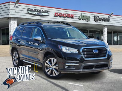 Used 2021 Subaru Ascent Touring