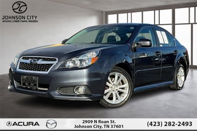 Used 2014 Subaru Legacy 2.5i Limited