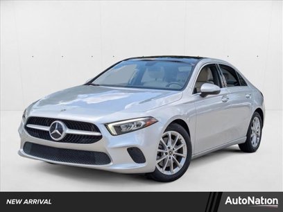 Certified 2021 Mercedes-Benz A 220