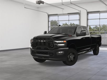 New 2025 RAM 3500 Tradesman