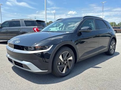 New 2025 Hyundai Ioniq 5 SEL