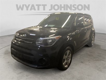 Used 2017 Kia Soul