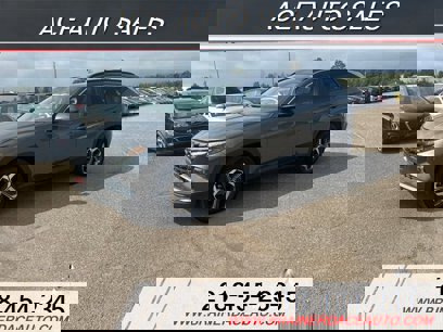 Used 2022 Hyundai Tucson SEL w/ Convenience + Premium Package