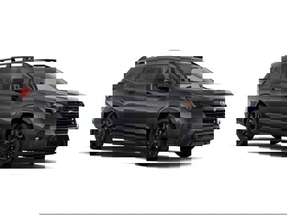 New 2025 Subaru Ascent Onyx Edition