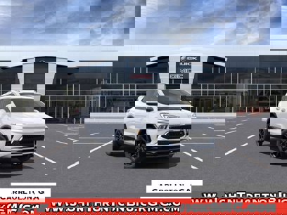 New 2025 Buick Encore GX Sport Touring w/ Experience Buick Package