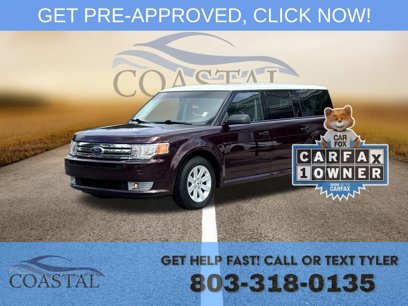 Used 2011 Ford Flex SE