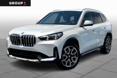 Certified 2024 BMW X1 xDrive28i