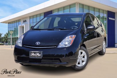 Used 2009 Toyota Prius