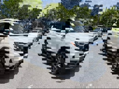 Used 2022 Honda Passport EX-L