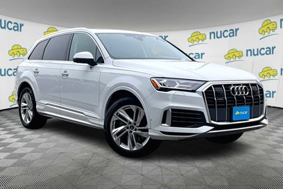 Used 2023 Audi Q7 2.0T Premium w/ Convenience Package