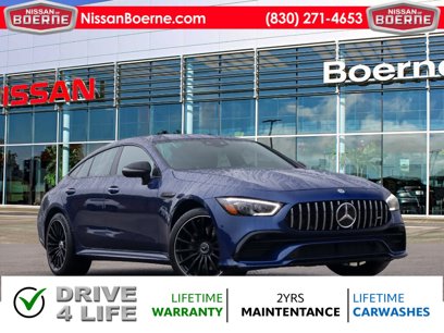 Used 2020 Mercedes-Benz AMG GT 53