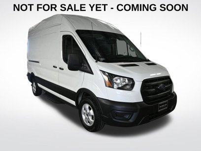 Used 2020 Ford Transit 250 148 High Roof