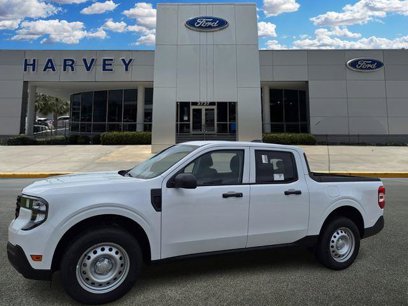 New 2025 Ford Maverick XL