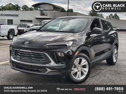 Used 2025 Buick Encore GX Preferred w/ Advanced Technology Package