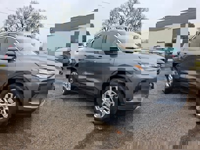 New 2024 Ford Escape Active