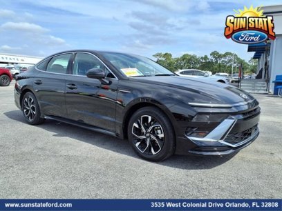 Used 2025 Hyundai Sonata SEL