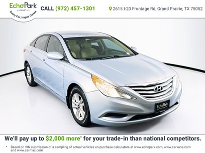 Used 2011 Hyundai Sonata GLS w/ Popular Equipment Pkg 2