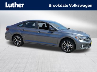 Used 2024 Volkswagen Jetta Sport