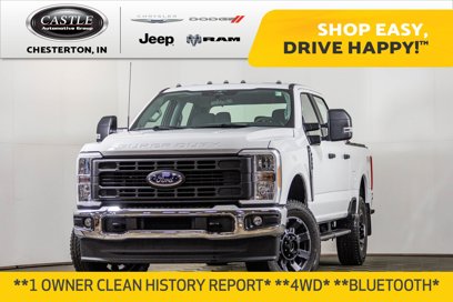 Used 2023 Ford F350 XL
