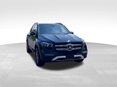 Used 2021 Mercedes-Benz GLE 350 w/ Premium Package