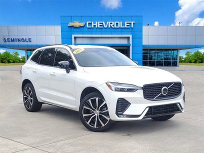 Used 2025 Volvo XC60 B5 Plus w/ Protection Package Premier