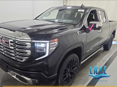 Used 2023 GMC Sierra 1500 Denali