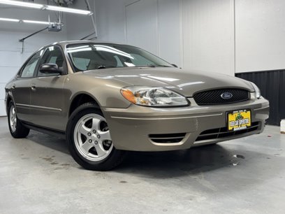 Used 2005 Ford Taurus SE