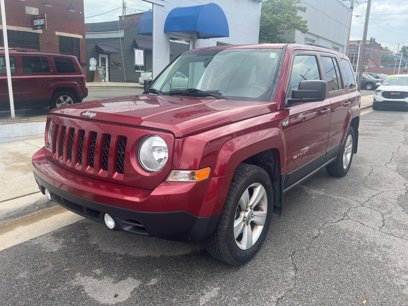 Used 2016 Jeep Patriot Sport w/ Power Value Group