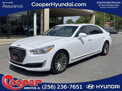 Used 2018 Genesis G90 5.0 Ultimate