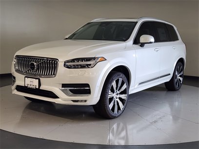 New 2025 Volvo XC90 B6 Plus w/ Protection Package Premier