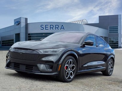 Used 2022 Ford Mustang Mach-E GT