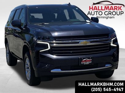 Used 2024 Chevrolet Tahoe LT