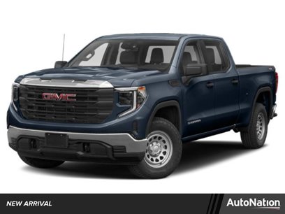 New 2025 GMC Sierra 1500 Elevation w/ Elevation Premium Package