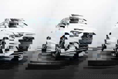 Certified 2022 Audi A3 2.0T Premium