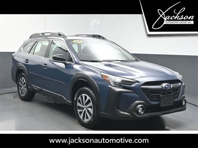 Used 2024 Subaru Outback 2.5i