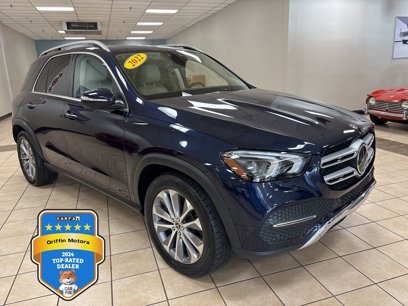 Used 2022 Mercedes-Benz GLE 450 4MATIC