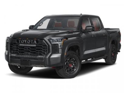 Used 2024 Toyota Tundra Limited