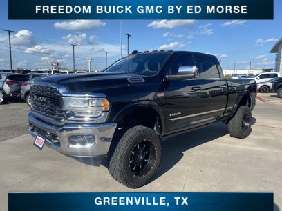 Used 2020 RAM 2500 Limited