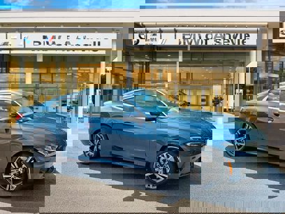 Certified 2024 BMW 430i xDrive Coupe w/ Convenience Package