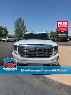 Used 2022 GMC Sierra 1500 Denali w/ Denali Reserve Package
