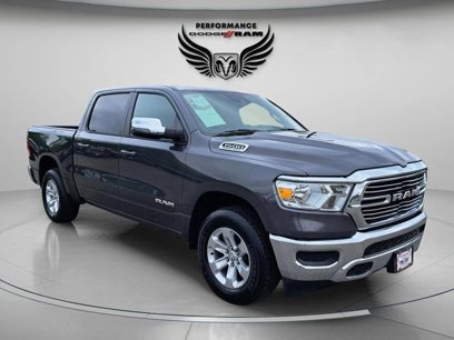Used 2024 RAM 1500 Laramie