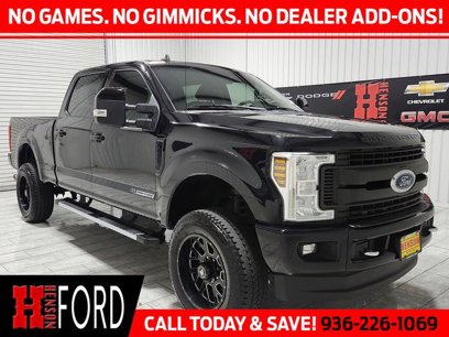 Used 2019 Ford F250 XLT w/ XLT Premium Package