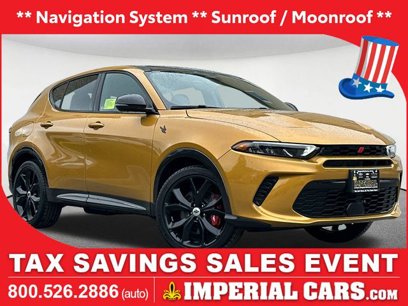 Used 2024 Dodge Hornet R/T Plus