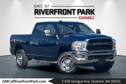 Used 2023 RAM 2500 Tradesman